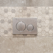 Keys and flush systems